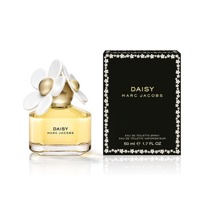 Marc Jacobs Daisy EDT 50ml - Fresh Floral Fragrance