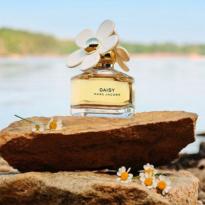 Marc Jacobs Daisy EDT 50ml - Fresh Floral Fragrance