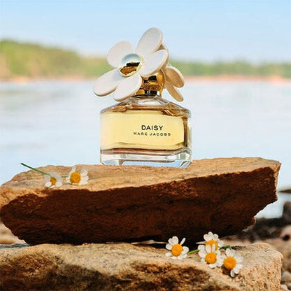 Marc Jacobs Daisy EDT 50ml - Fresh Floral Fragrance