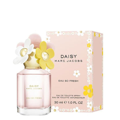 Marc Jacobs Daisy Eau So Fresh EDT Spray 30ml