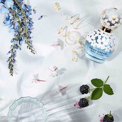 Marc Jacobs Daisy Dream EDT 30ml - Airy Floral Whimsy