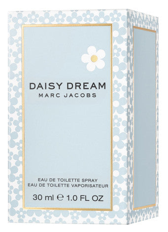 Marc Jacobs Daisy Dream EDT 30ml - Airy Floral Whimsy