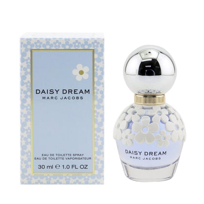 Marc Jacobs Daisy Dream EDT 30ml - Airy Floral Whimsy