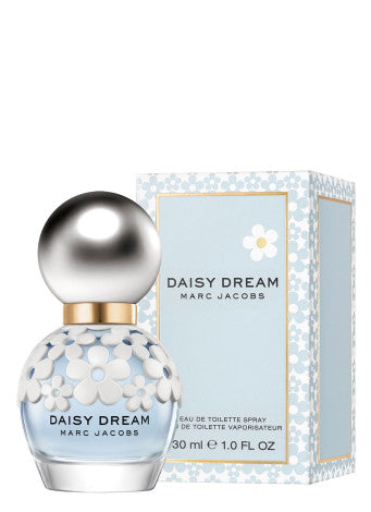 Marc Jacobs Daisy Dream EDT 30ml - Airy Floral Whimsy