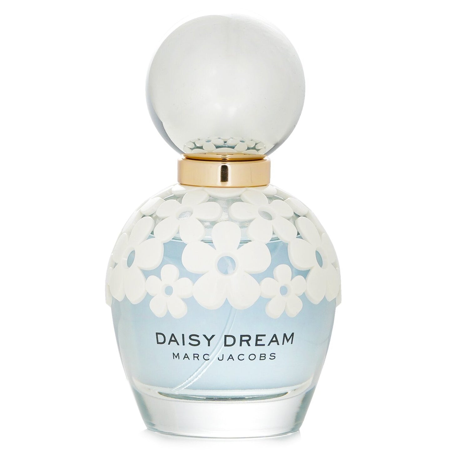 Marc Jacobs Daisy Dream EDT 50ml - Light Floral Whimsy