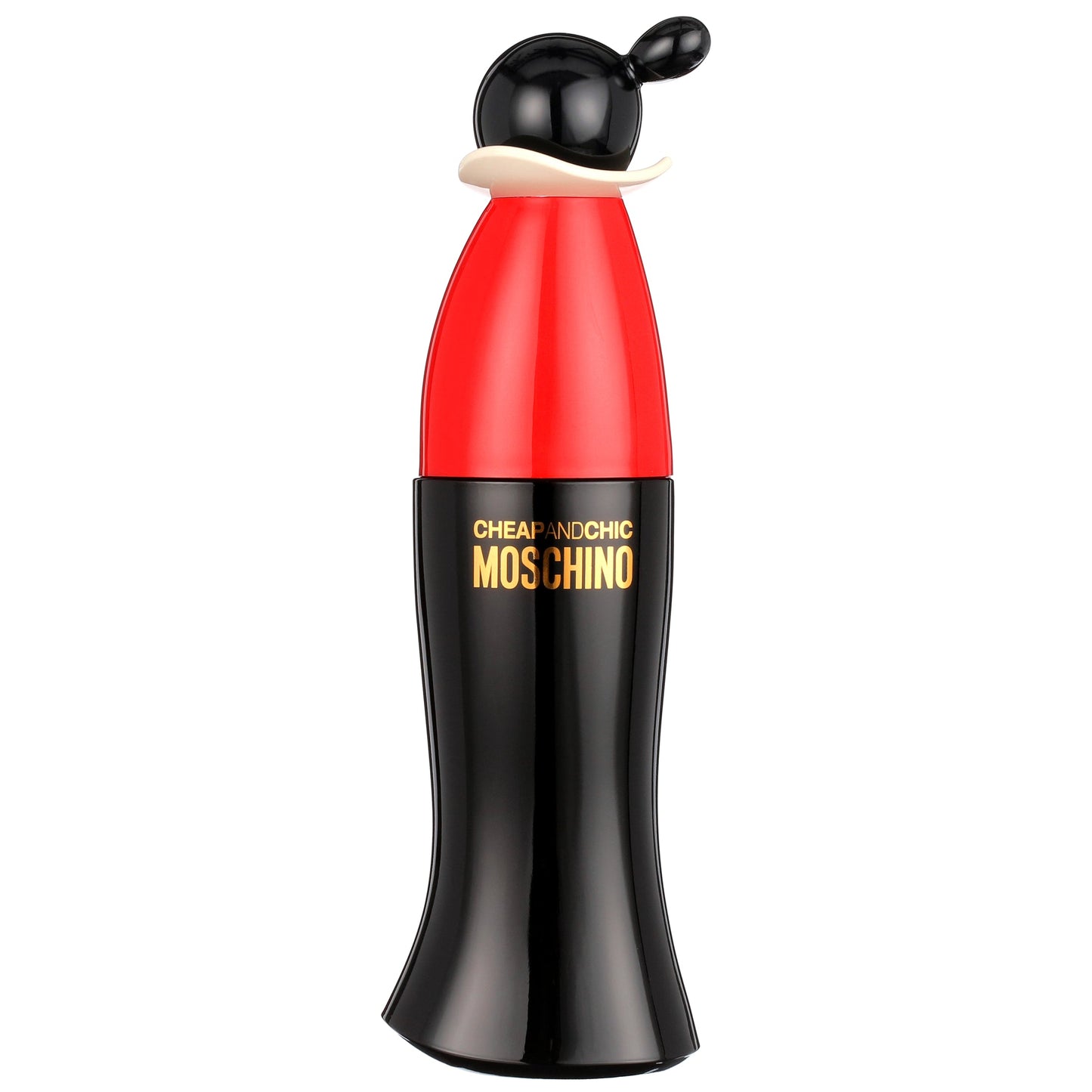 Moschino Cheap & Chic EDT 100ml — Playful Floral Fragrance