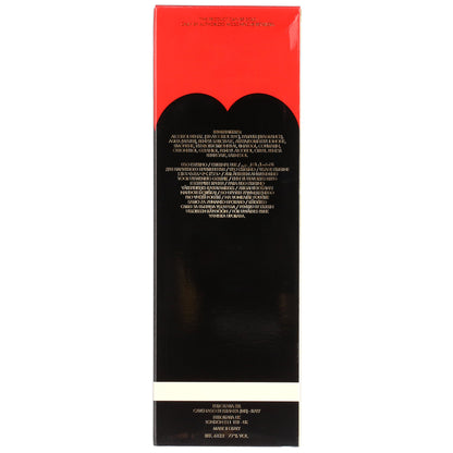 Moschino Cheap & Chic EDT 100ml — Playful Floral Fragrance