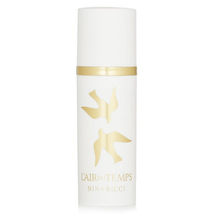 Nina Ricci L'Air du Temps EDT Spray 30ml — Timeless Floral Masterpiece