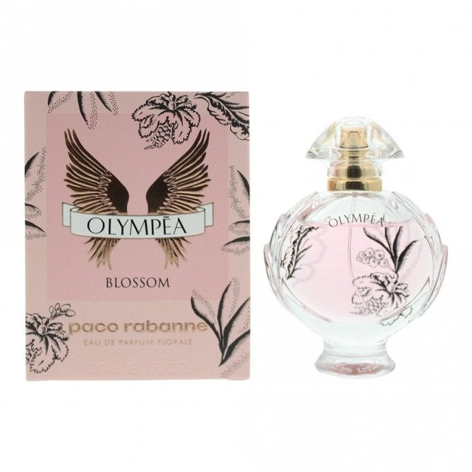 Paco Olympea Blossom Eau De Parfum Spray 30ml