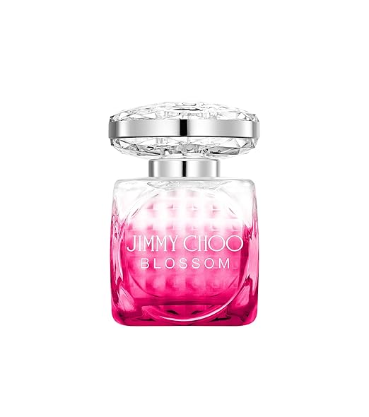 Jimmy Choo Blossom Eau De Parfum Spray 40ml