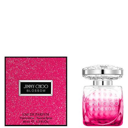 Jimmy Choo Blossom Eau De Parfum Spray 40ml