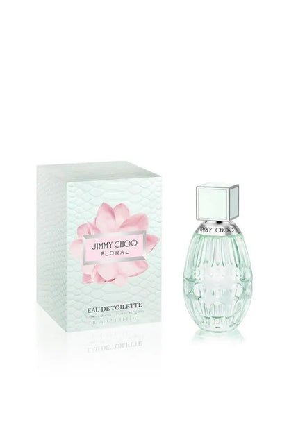 Jimmy Choo Floral Eau de Toilette Spray 40ml