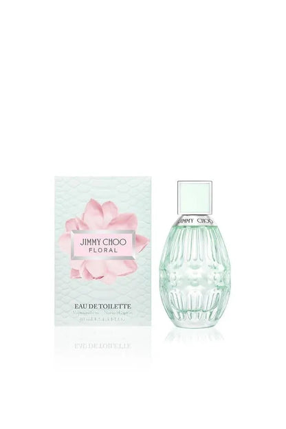 Jimmy Choo Floral Eau de Toilette Spray 40ml