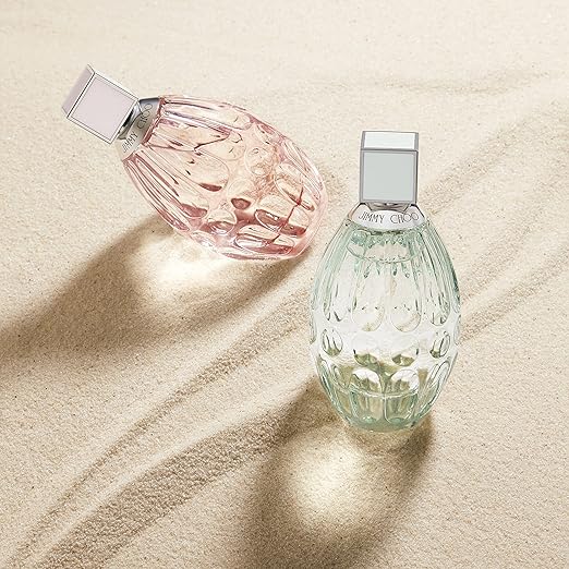 Jimmy Choo Floral Eau de Toilette Spray 40ml