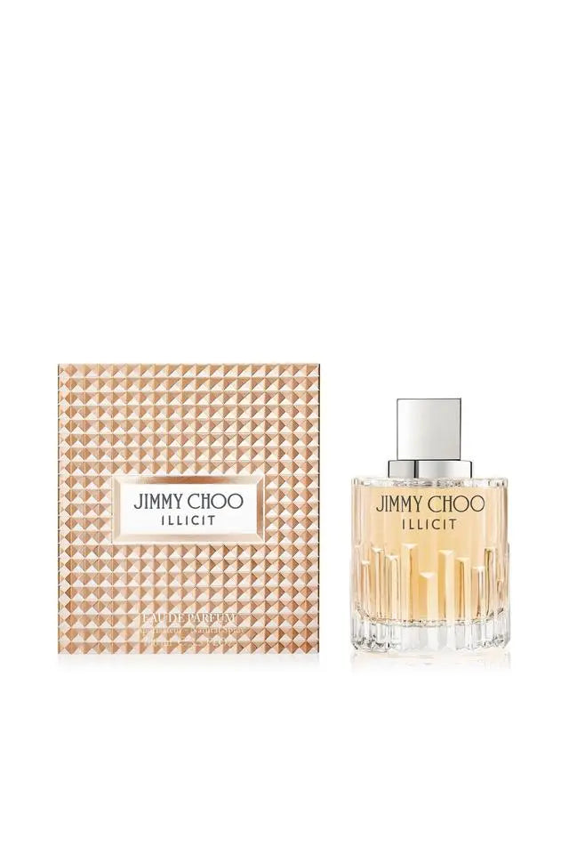 Jimmy Choo Illicit Eau De Parfum Spray 100ml