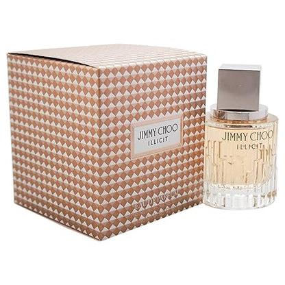 Jimmy Choo Illicit Eau de Parfum Spray 40ml