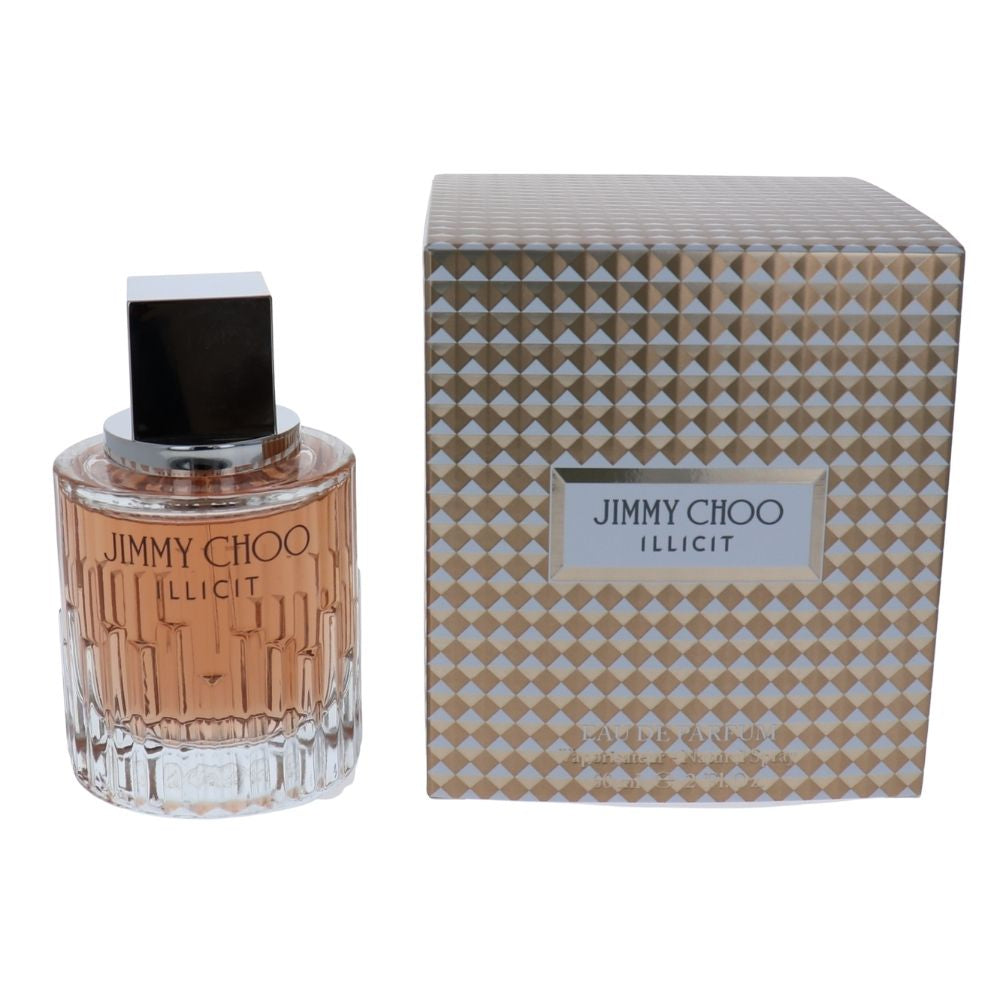 Jimmy Choo Illicit Eau de Parfum Spray 60ml