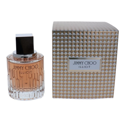 Jimmy Choo Illicit Eau de Parfum Spray 60ml