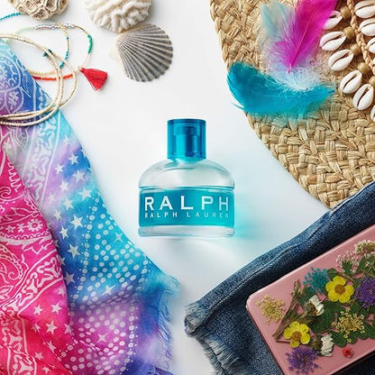 Ralph Lauren Ralph Eau De Toilette Spray 100ml