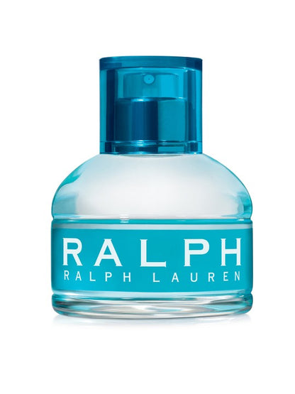 Ralph Lauren Ralph Eau de Toilette 50ml - Fresh Floral Fragrance