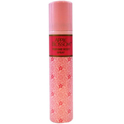 Apple Blossom Perfumed Body Spray 75ml