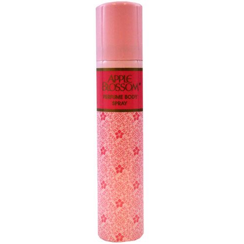 Apple Blossom Perfumed Body Spray 75ml