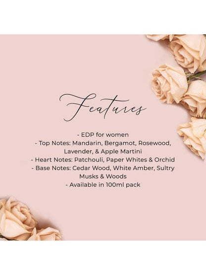 Sarah Jessica Parker Lovely Eau De Parfum Spray 100ml