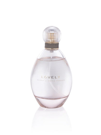 Sarah Jessica Parker Lovely Eau De Parfum Spray 100ml
