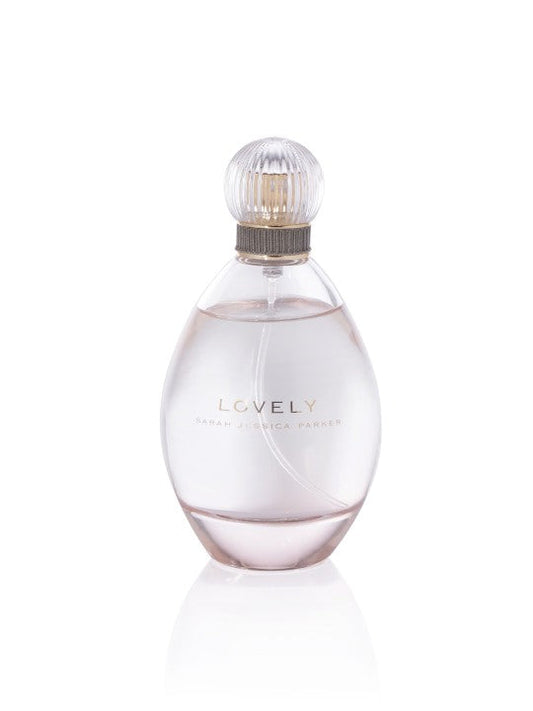 Sarah Jessica Parker Lovely Eau De Parfum Spray 100ml