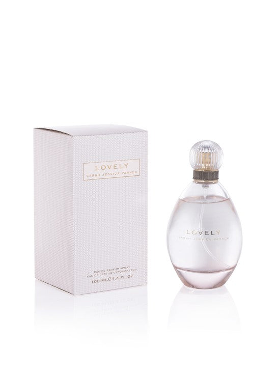 Sarah Jessica Parker Lovely Eau De Parfum Spray 100ml