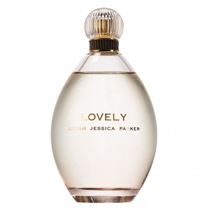 Sarah Jessica Parker Lovely Eau de Parfum Spray 200ml