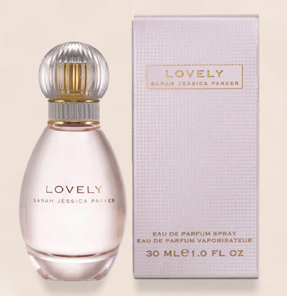 Sarah Jessica Parker Lovely Eau de Parfum Spray 30ml
