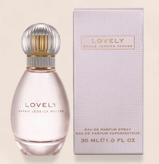 Sarah Jessica Parker Lovely Eau de Parfum Spray 30ml