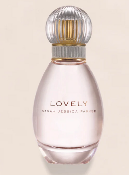 Sarah Jessica Parker Lovely Eau de Parfum Spray 30ml