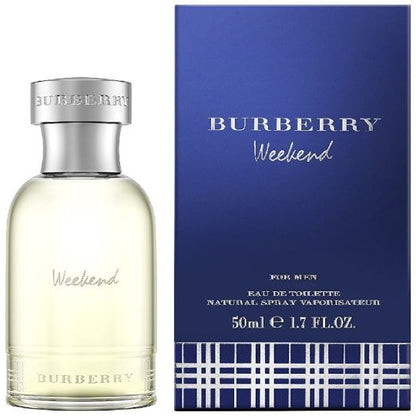 Burberry Weekend For Men Eau de Toilette Spray 50ml
