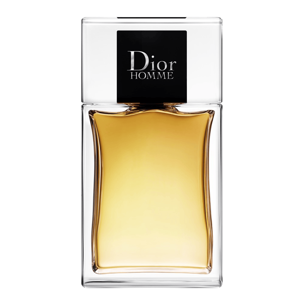 Dior Homme After Shave Lotion 100ml Refined Comfort & Fragrance