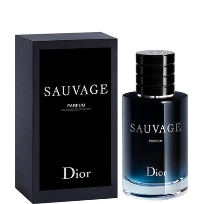 Dior Sauvage Parfum Spray 60ml