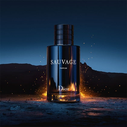 Dior Sauvage Parfum Spray 60ml