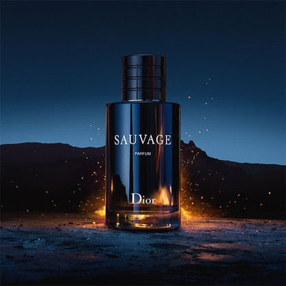 Dior Sauvage Parfum Spray 60ml