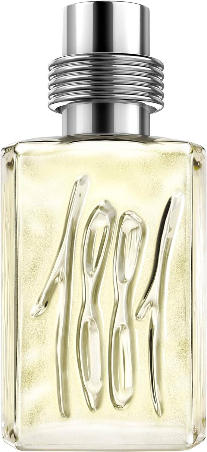 Cerruti 1881 Pour Homme Eau De Toilette Spray 50ml