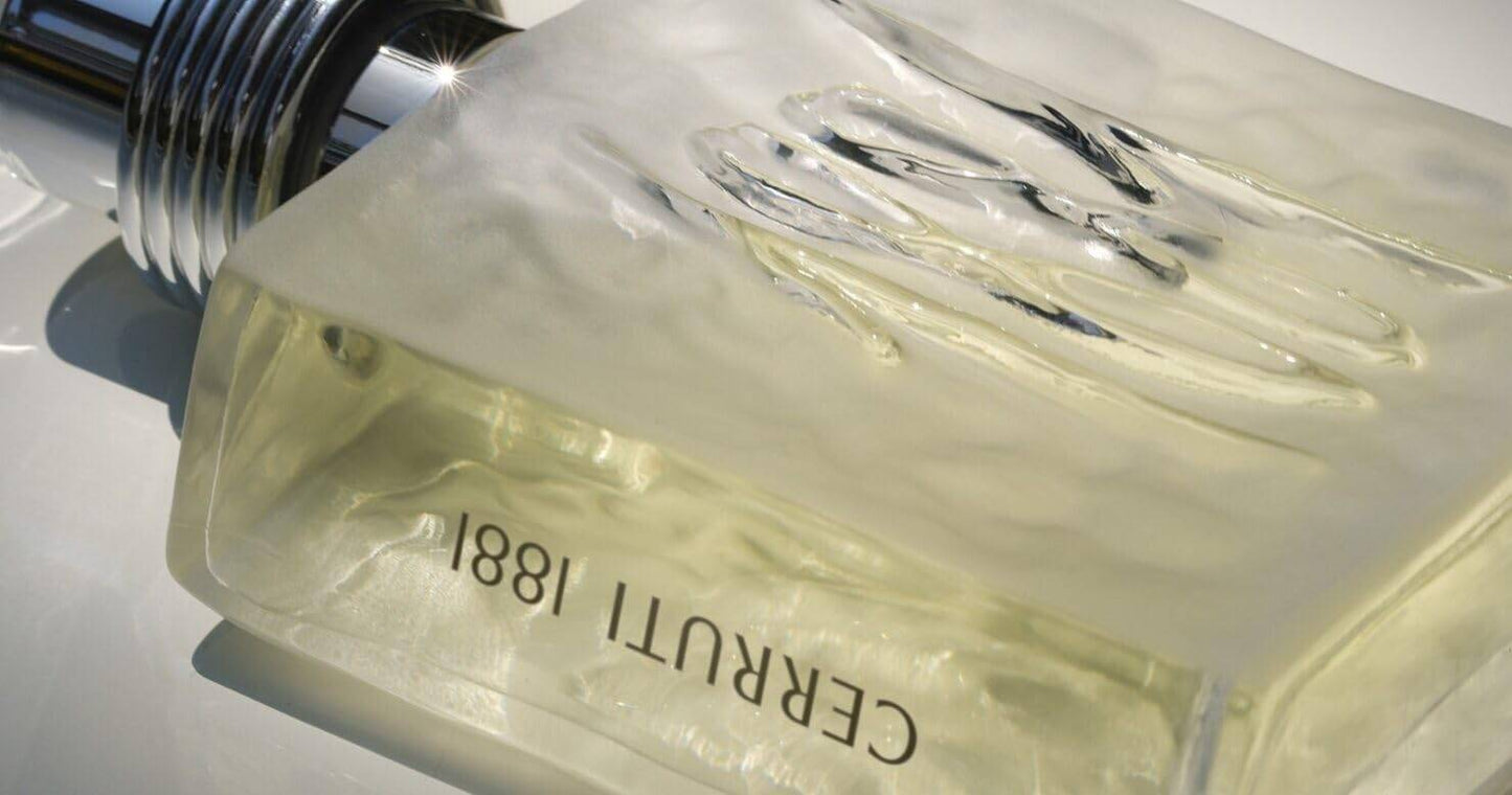 Cerruti 1881 Pour Homme Eau De Toilette Spray 50ml