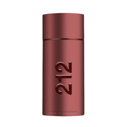 Carolina Herrera 212 Sexy For Him Eau de Toilette Spray 100ml
