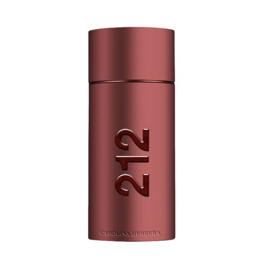 Carolina Herrera 212 Sexy For Him Eau de Toilette Spray 100ml