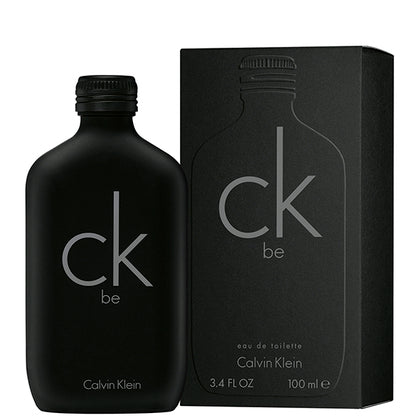 Calvin Klein Ck Be Eau de Toilette Spray 100ml