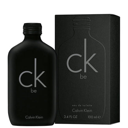 Calvin Klein Ck Be Eau de Toilette Spray 100ml