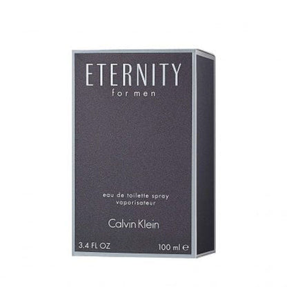 Calvin Klein Eternity for Men Eau de Toilette Spray 100ml