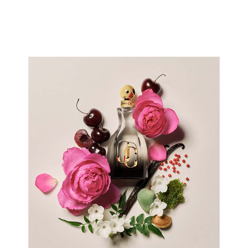 Jimmy Choo I Want Choo Forever Eau de Parfum Spray 60ml