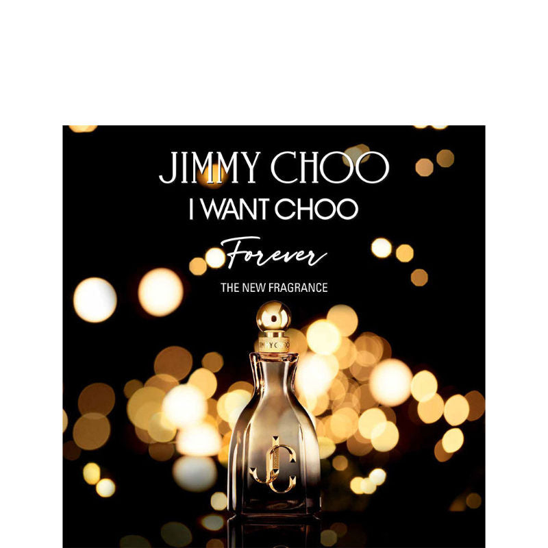Jimmy Choo I Want Choo Forever Eau de Parfum Spray 60ml