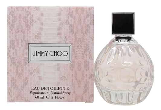 Jimmy Choo Eau de Toilette Spray 60ml