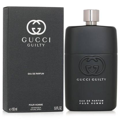 Gucci Guilty Pour Homme EDT 150ml Bold Modern Luxury